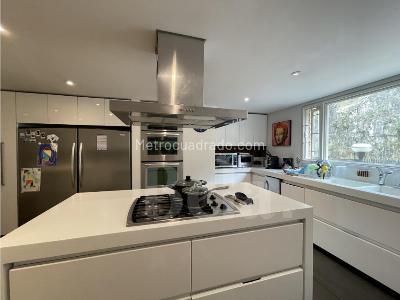 Apartamento en venta en Norte, Bogotá · foto 11 de 20