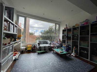 Apartamento en venta en Norte, Bogotá · foto 15 de 20