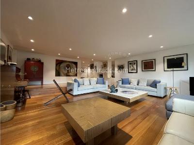 Apartamento en venta en Norte, Bogotá · foto 2 de 19