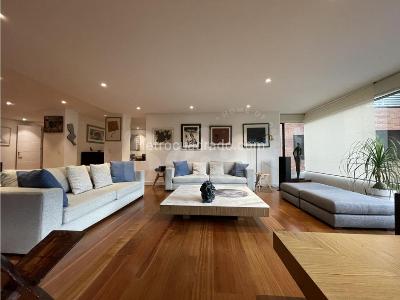 Apartamento en venta en Norte, Bogotá · foto 3 de 19