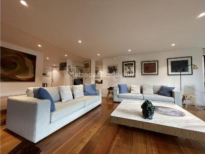 Apartamento en venta en Norte, Bogotá · foto 4 de 19