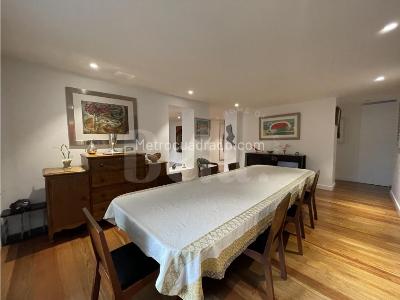 Apartamento en venta en Norte, Bogotá · foto 6 de 19