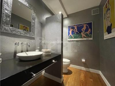 Apartamento en venta en Norte, Bogotá · foto 9 de 19