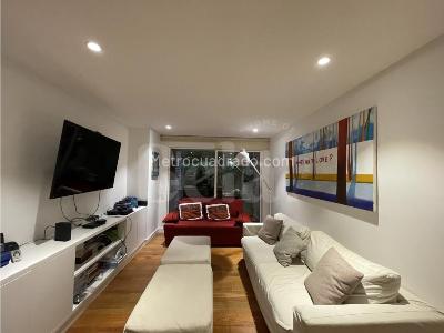 Apartamento en venta en Norte, Bogotá · foto 12 de 19