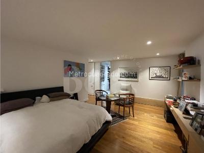 Apartamento en venta en Norte, Bogotá · foto 17 de 19