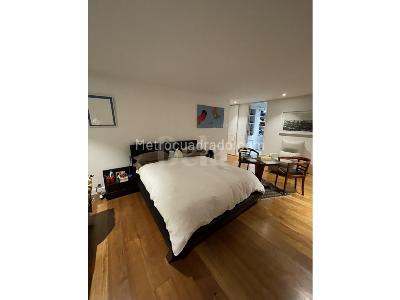 Apartamento en venta en Norte, Bogotá · foto 18 de 19