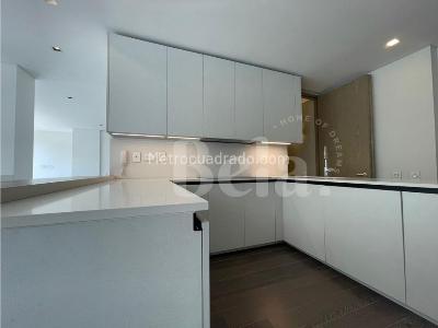 Apartamento en venta en Norte, Bogotá · foto 2 de 8