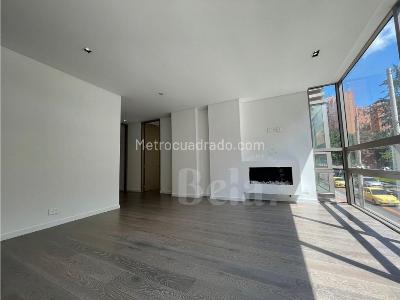 Apartamento en venta en Norte, Bogotá · foto 3 de 8