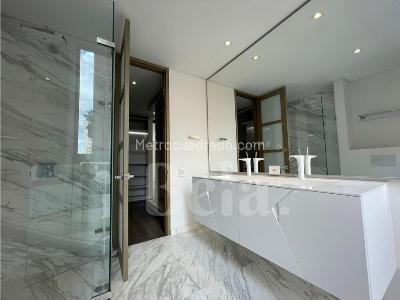 Apartamento en venta en Norte, Bogotá · foto 5 de 8