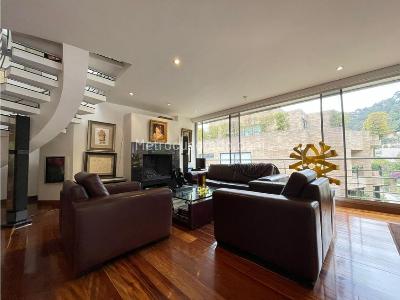 Apartamento en venta en Los Rosales, Bogotá · foto 2 de 17