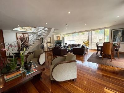 Apartamento en venta en Los Rosales, Bogotá · foto 9 de 17