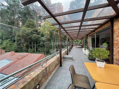 Apartamento en venta en Los Rosales, Bogotá · foto 13 de 17