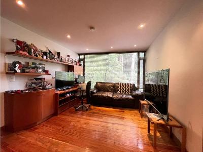 Apartamento en venta en Los Rosales, Bogotá · foto 15 de 17