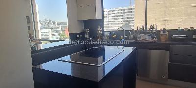Apartamento de 3 alcobas en venta en Chico Reservado, Bogotá, 162 m² · foto 5 de 13