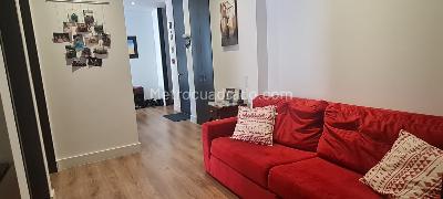 Apartamento de 3 alcobas en venta en Chico Reservado, Bogotá, 162 m² · foto 6 de 13