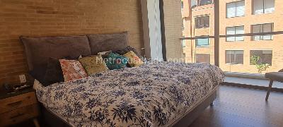 Apartamento de 3 alcobas en venta en Chico Reservado, Bogotá, 162 m² · foto 8 de 13