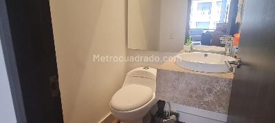 Apartamento de 3 alcobas en venta en Chico Reservado, Bogotá, 162 m² · foto 11 de 13