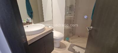 Apartamento de 3 alcobas en venta en Chico Reservado, Bogotá, 162 m² · foto 12 de 13