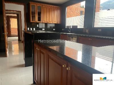 Apartamento en venta en Chico, Bogotá · foto 7 de 20