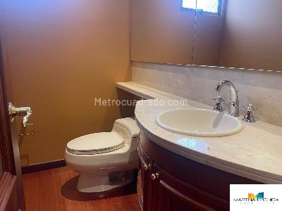 Apartamento en venta en Chico, Bogotá · foto 14 de 20