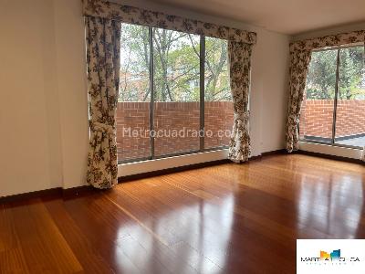 Apartamento en venta en Chico, Bogotá · foto 2 de 20