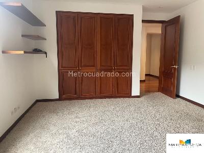 Apartamento en venta en Chico, Bogotá · foto 17 de 20