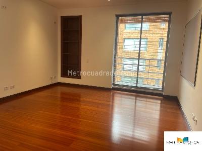 Apartamento en venta en Chico, Bogotá · foto 9 de 20