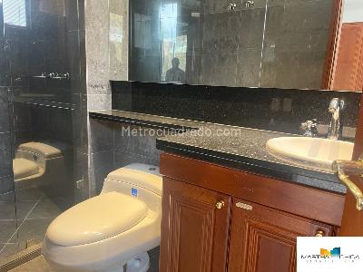 Apartamento en venta en Chico, Bogotá · foto 18 de 20