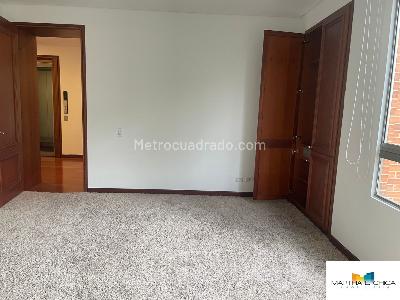 Apartamento en venta en Chico, Bogotá · foto 19 de 20