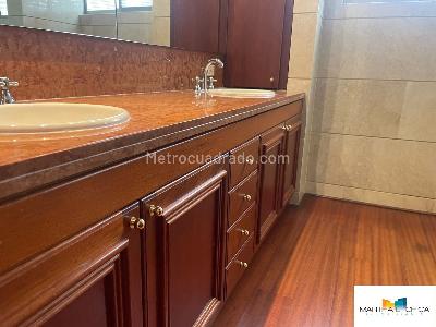 Apartamento en venta en Chico, Bogotá · foto 10 de 20