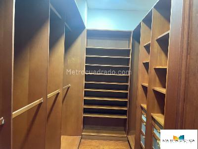 Apartamento en venta en Chico, Bogotá · foto 20 de 20