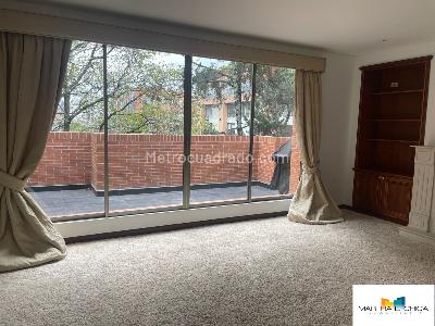 Apartamento en venta en Chico, Bogotá · foto 6 de 20