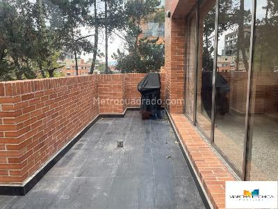 Apartamento en venta en Chico, Bogotá · foto 4 de 20