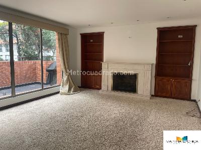 Apartamento en venta en Chico, Bogotá · foto 5 de 20