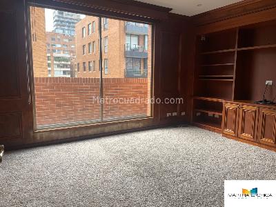 Apartamento en venta en Chico, Bogotá · foto 11 de 20