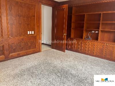 Apartamento en venta en Chico, Bogotá · foto 12 de 20