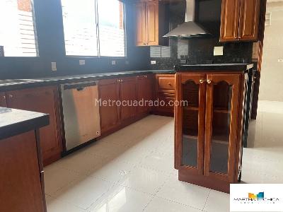 Apartamento en venta en Chico, Bogotá · foto 8 de 20