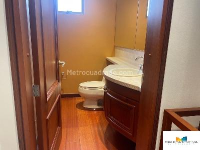 Apartamento en venta en Chico, Bogotá · foto 13 de 20