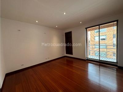 Apartamento en venta en Chico, Bogotá · foto 4 de 20