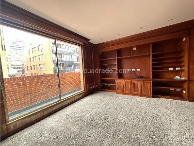 Apartamento en venta en Chico, Bogotá · foto 5 de 20