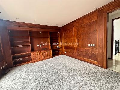 Apartamento en venta en Chico, Bogotá · foto 6 de 20