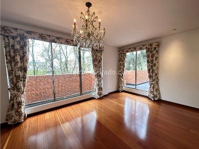 Apartamento en venta en Chico, Bogotá · foto 7 de 20