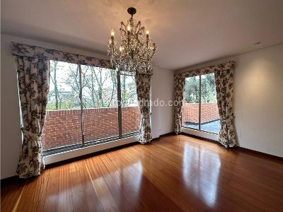 Apartamento en venta en Chico, Bogotá · foto 8 de 20