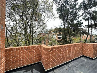 Apartamento en venta en Chico, Bogotá · foto 11 de 20