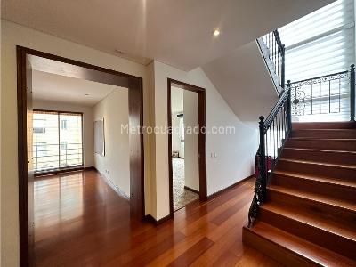 Apartamento en venta en Chico, Bogotá · foto 12 de 20