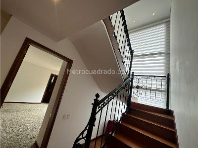 Apartamento en venta en Chico, Bogotá · foto 13 de 20