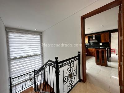 Apartamento en venta en Chico, Bogotá · foto 14 de 20