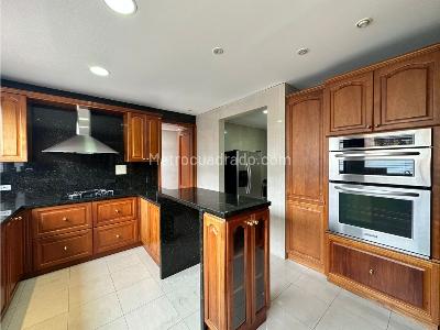 Apartamento en venta en Chico, Bogotá · foto 15 de 20