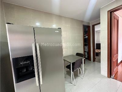 Apartamento en venta en Chico, Bogotá · foto 17 de 20