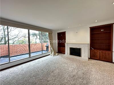 Apartamento en venta en Chico, Bogotá · foto 18 de 20